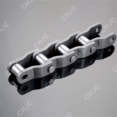 Kraftige gearkæder med krankled