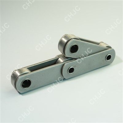 중공 핀 체인 (FVC 시리즈)