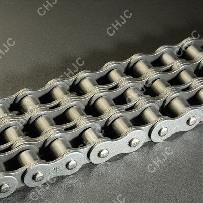 Cadena de rodets de múltiples fils