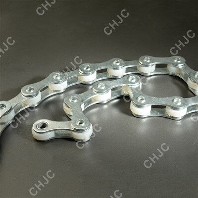 Lanț placat cu nichel