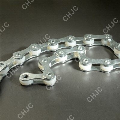 Cadwyn Roller Plated Nicel