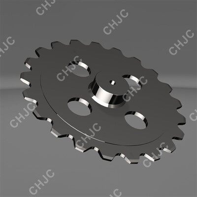 Lanțul de ulei de palmier