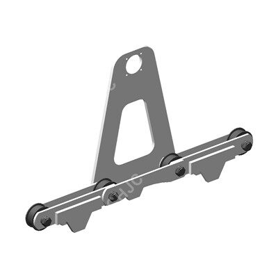 Lanț turn de parcare