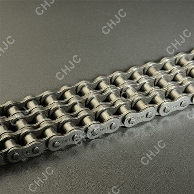 Natančna veriga prenosa