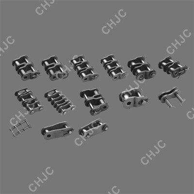 Roller Chain Master Link