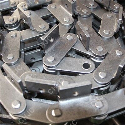 Cadwyn Gwaredu Carthffosiaeth