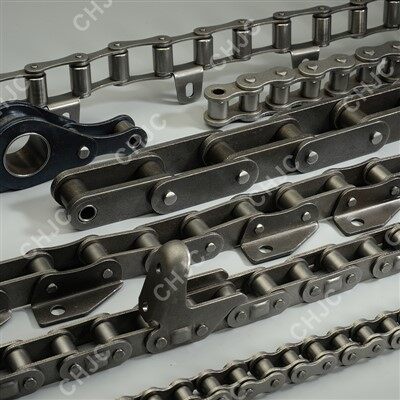 Specialna valjčna veriga