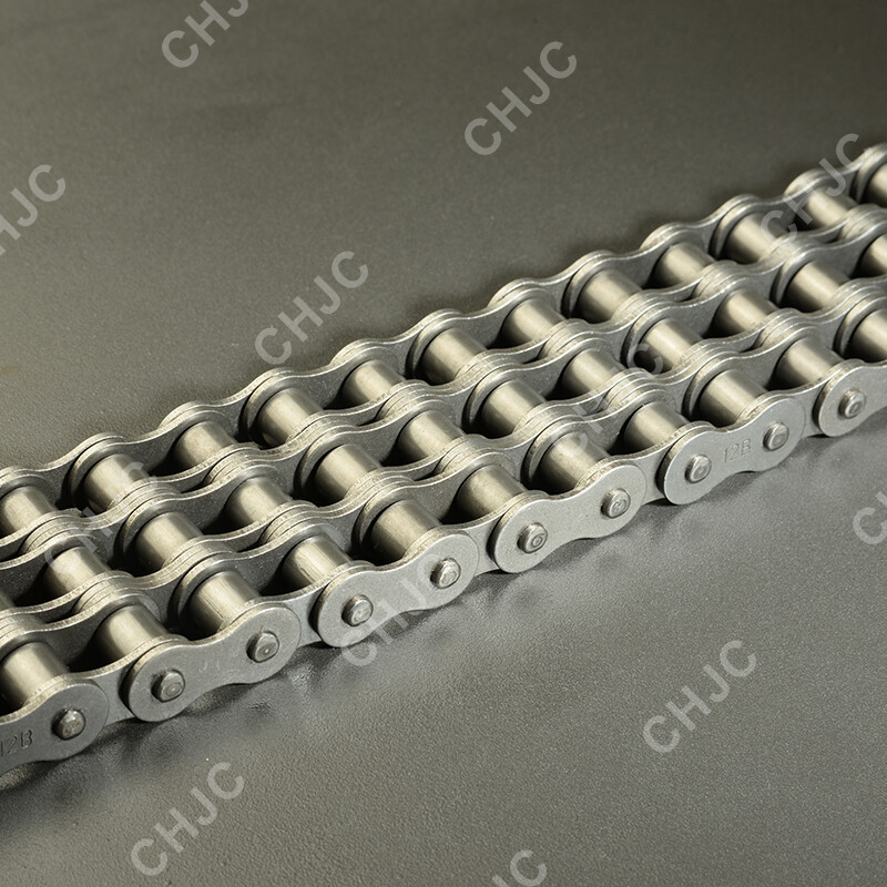 سلسلة الأسطوانة ستراند الثلاثية