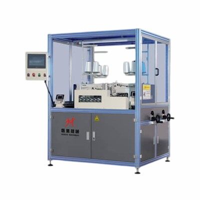 Hy-bd -4 h so štyrmi hlavami označenia