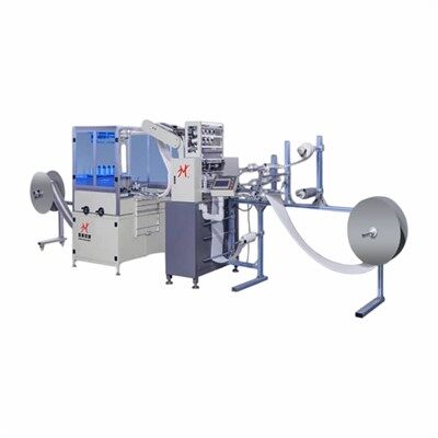 Hy-bmf -2 एक गद्दे बॉर्डर मल्टी-फंक्शन मशीन