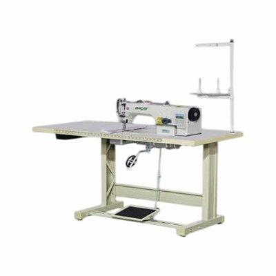 Hy-FS-BC Plochový šijací stroj