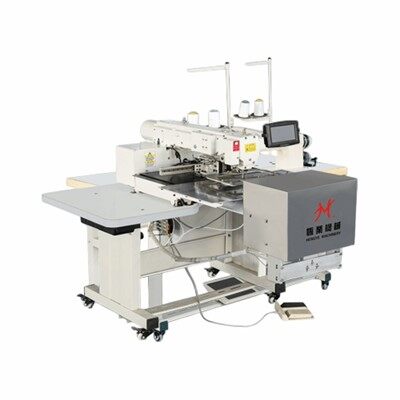 Хи-ХД -3 аутоматска машина за прављење ручице