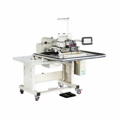 Hy-lb -2 एक स्वचालित लेबल मशीन