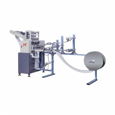 HY-SL -2 एक रैखिक मशीन