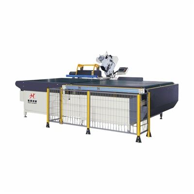 Hy-te -5 b automatický stroj na hranici pásky