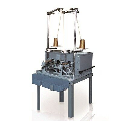 DS2000 BOBBIN WINDER मशीन