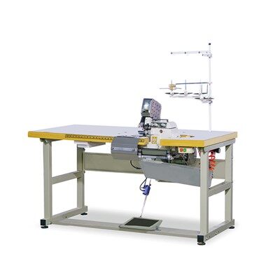 Hy-fg -5 una macchina per flanging