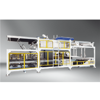 Hy-ites -1 एक गद्दे बुद्धिमान टेप एज सिस्टम