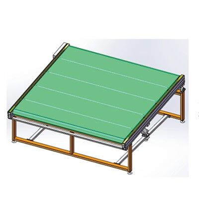 Hy-SBT zdvíhací pásový dopravník [ai]