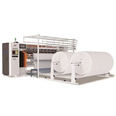 Hy-w-sjs -3 s /hy-w-sjs -3 s (y) počítačový reťazový steh prešívací stroj s viacerými potrebami prešívania