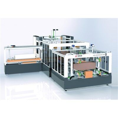 ХИ-ЗКС -1 Мадрац Аутоматска машина за паковање