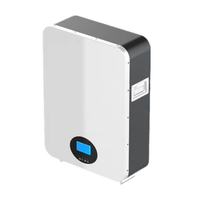 power wall lithium battery