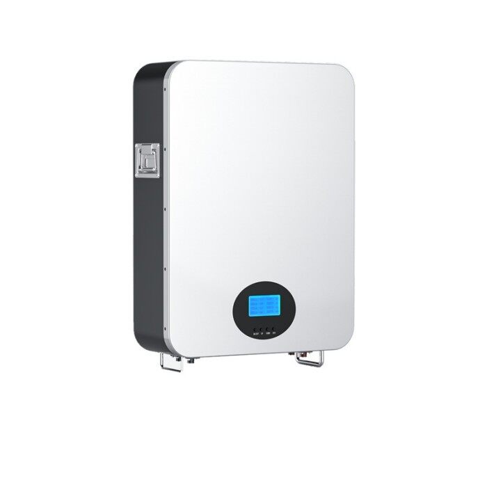 power wall battery pack