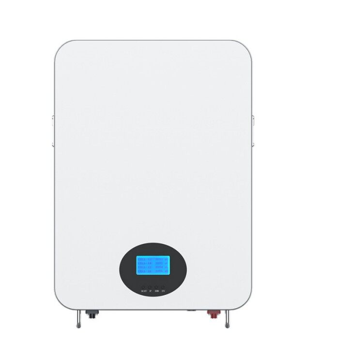 10kWh 51.2V 200Ah LiFePO4 Lithium Battery