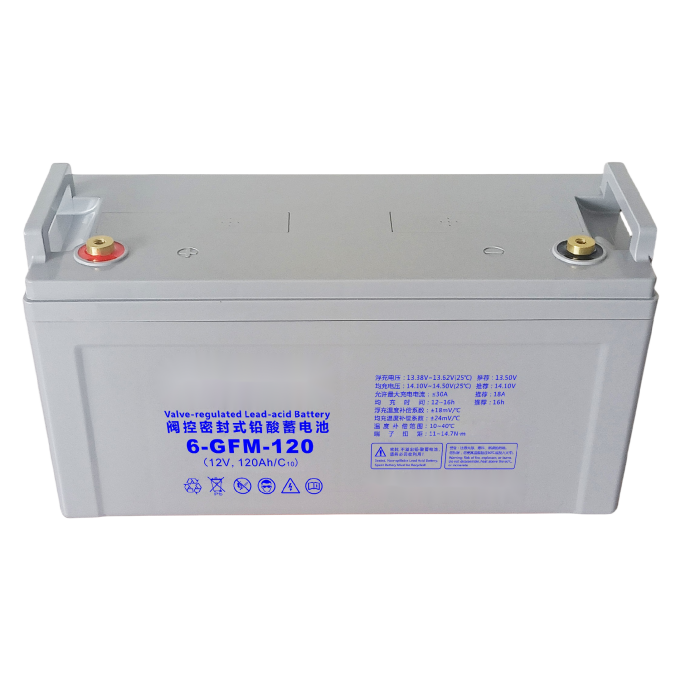 lead acid golf cart batteries