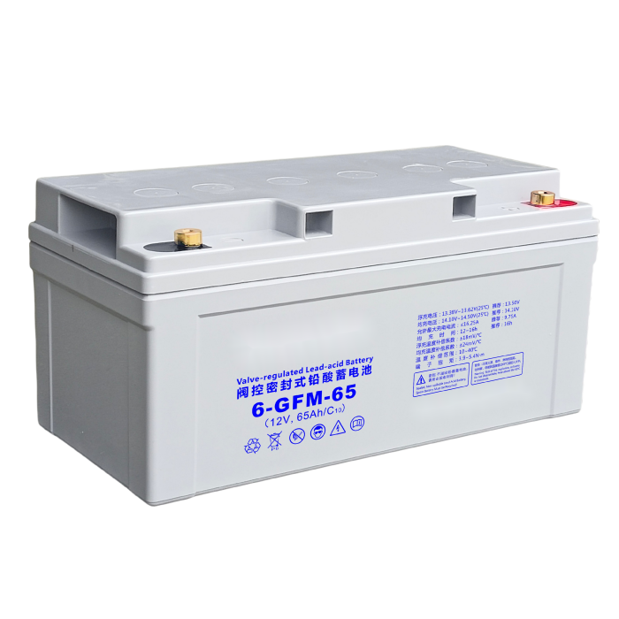 lead acid starter batteries