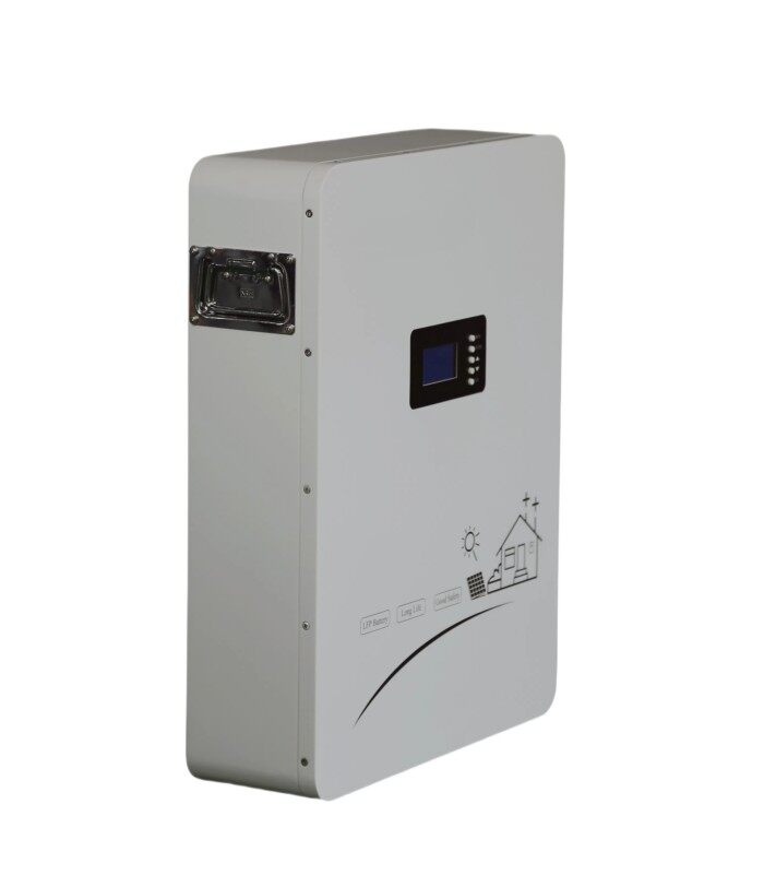 15kWh Wall Mounted Battery