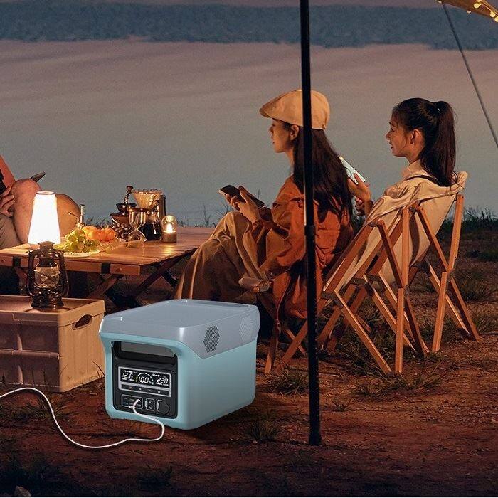 portable power supply