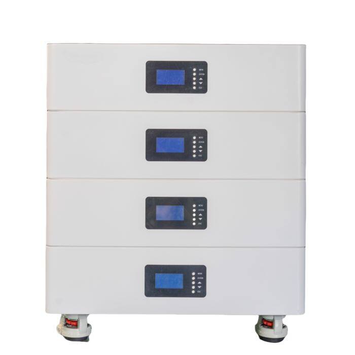 20кВх Повервалл литијум-јонска соларна батерија