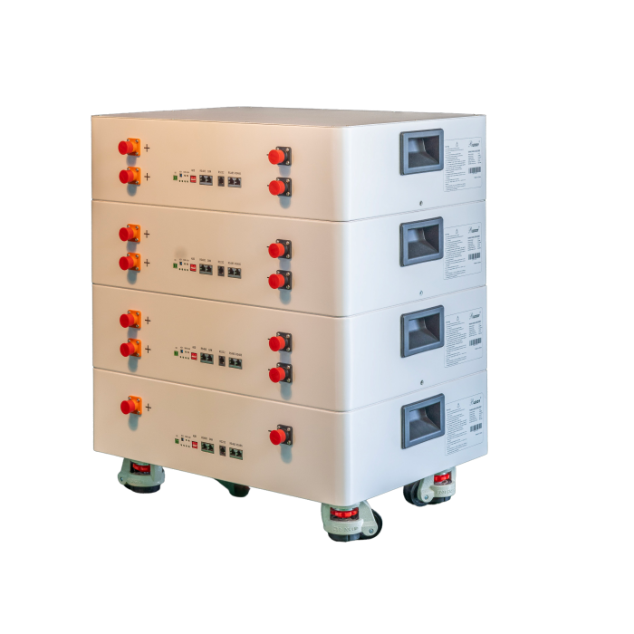 lifepo4 powerwall 20kwh