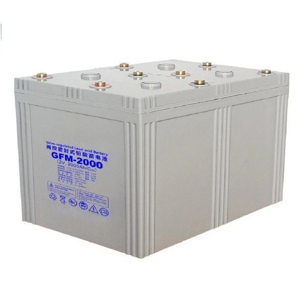 vrla rechargeable battery(001)