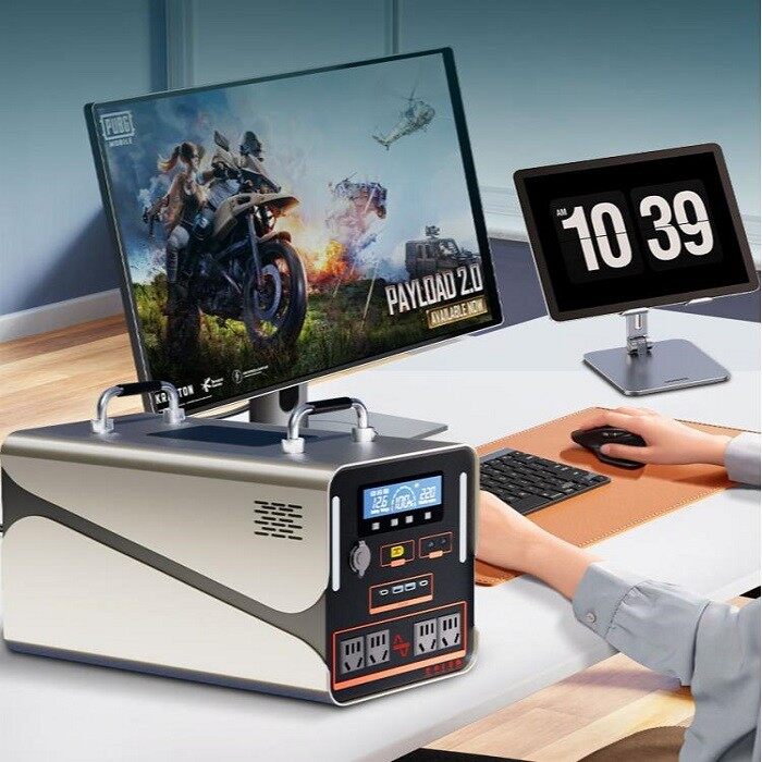 portable 110v 220v power supply