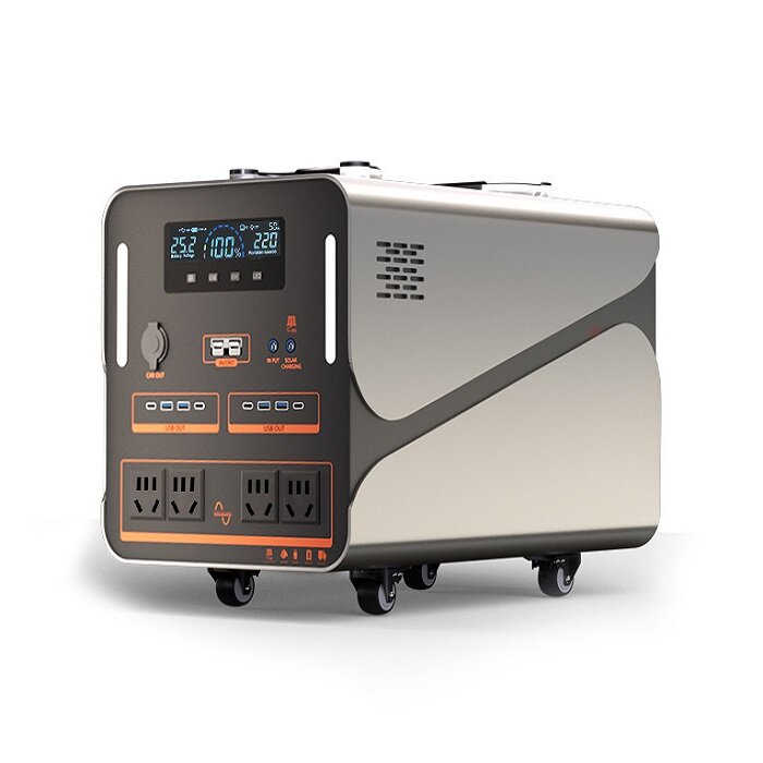 3000В соларни инвертер генератор