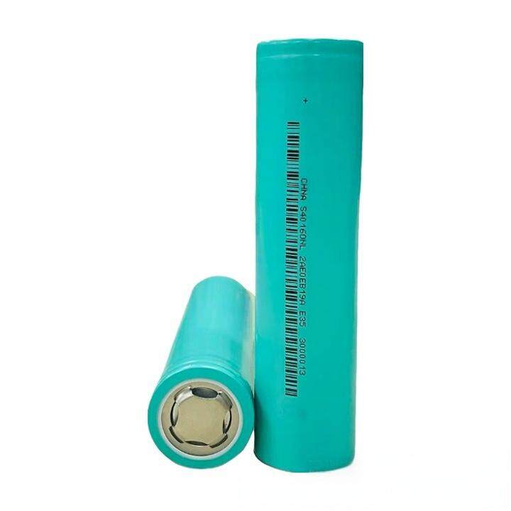 40160 Sodium Ion Cylindrical Cells