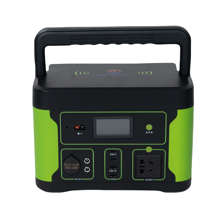 Générateur solaire de 600 watts