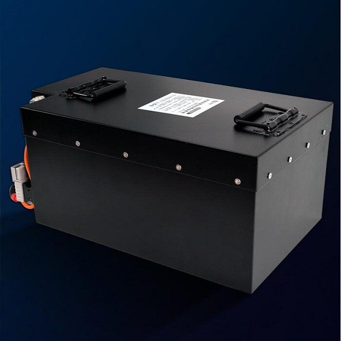 lithium iron phosphate marine battery