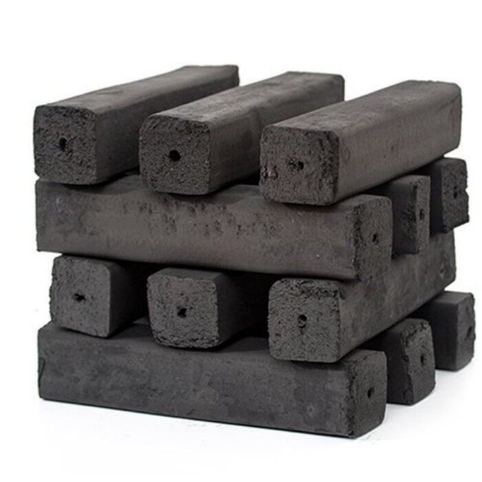 bio coal briquettes