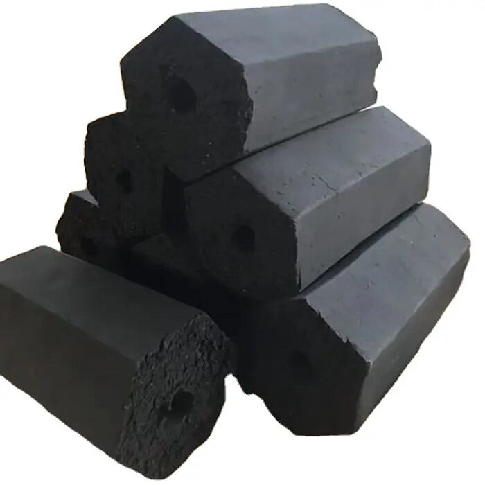 Biomass Barbecue Charcoal