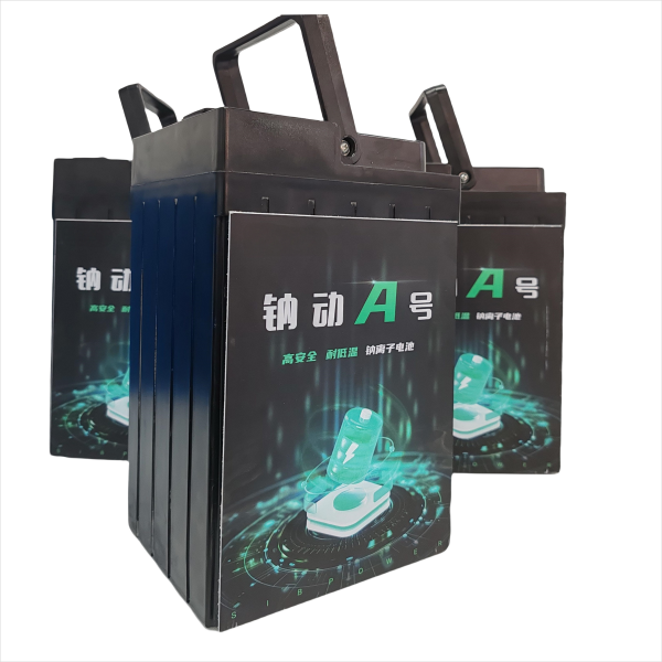 Fast Charging EV Battery Pack(1)