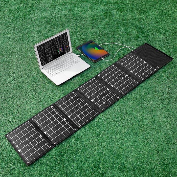 solar poly modules