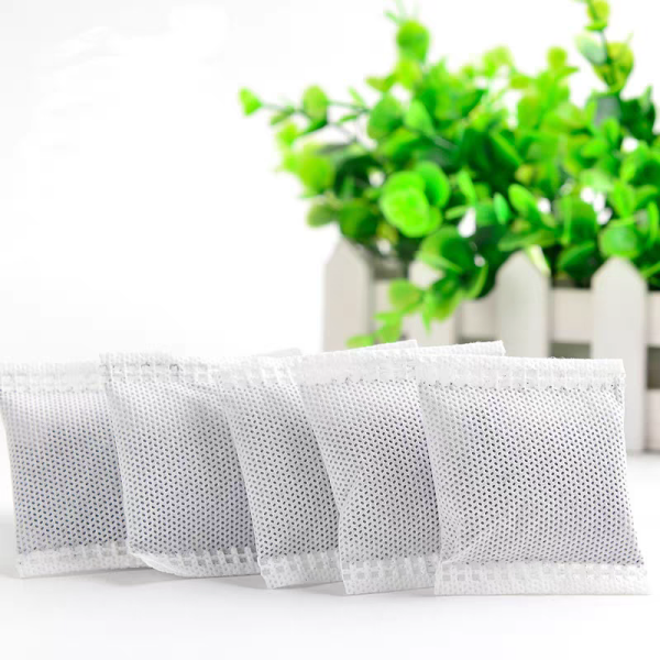 استفاده خانگی کربن فعال