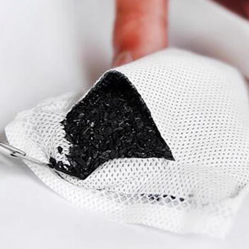 Activated Bamboo Charcoal Bags