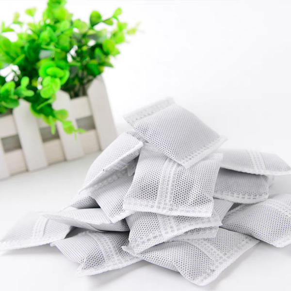 Activated Charcoal Pills(1)