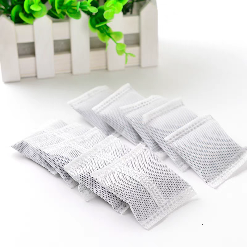 Activated Charcoal Pills 2