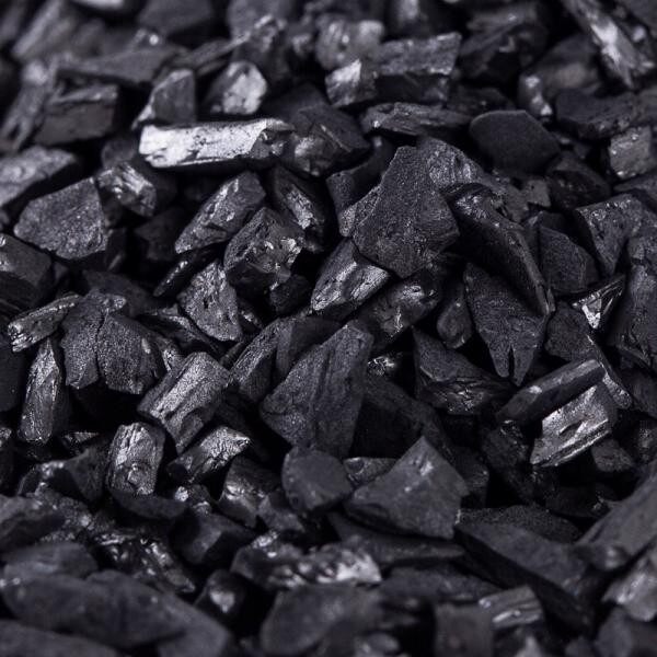 granular activated carbon