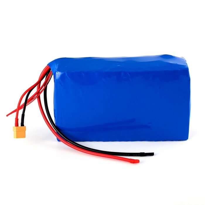 Lithium Phosphate Battery 12V